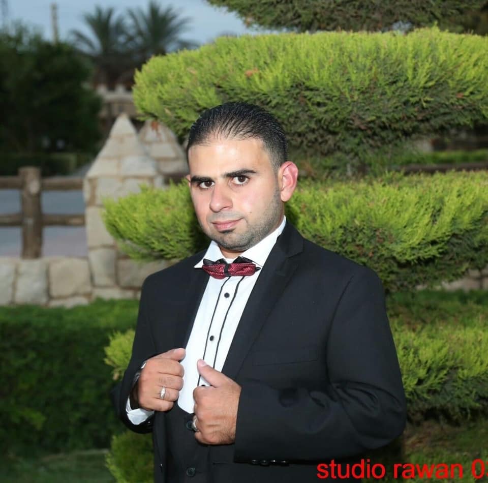 الشاب هيثم أسوم في ذمة الله