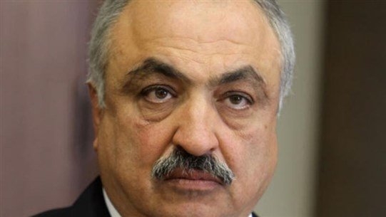 محمد الحجار: هذه هي الطريقة الوحيدة للتخلص من الحريري