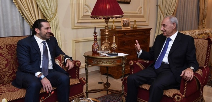 لبنان إلى العتمة والحكومة تنتظر مبادرة بري