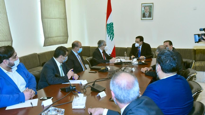عودة تدريجية الى المدارس في 22 آذار