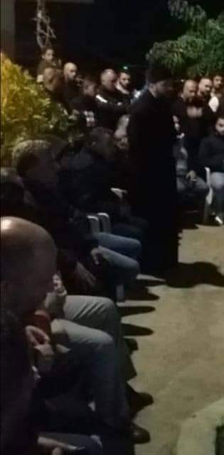 بيان صادر عن عائلة آل علم الدين