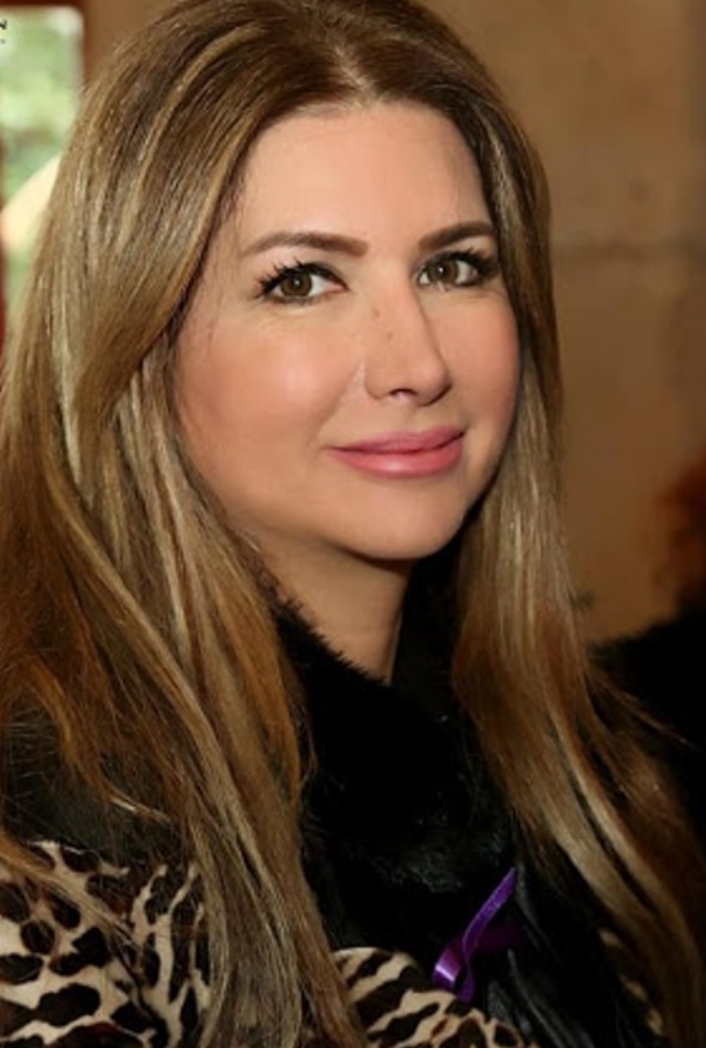 الرافعي عرضت مع وفد من مفوضية اللاجئين تقديم مساعدات في طرابلس والشمال
