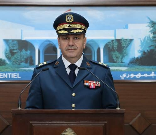 أبرز مقررات المجلس الأعلى للدفاع