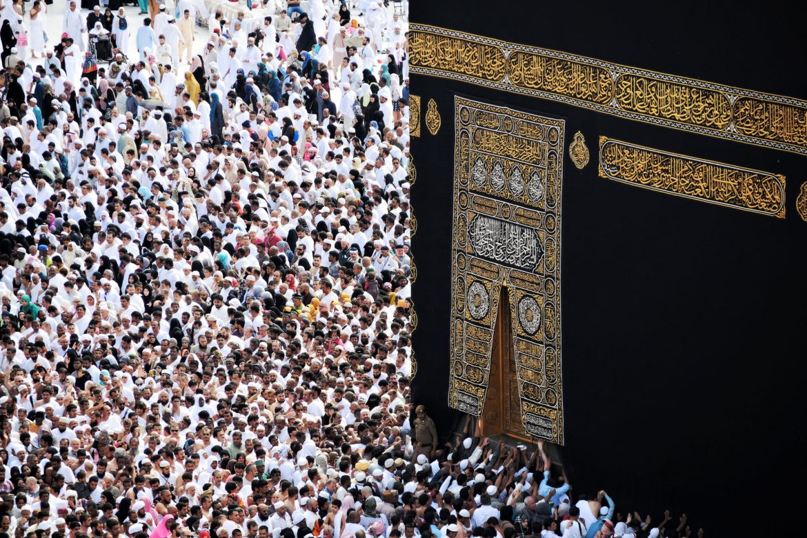 الرئاسة العامة لشؤون المسجد الحرام تأكد جهوزيتها لاستقبال المعتمرين والمصلين خلال شهر رمضان المبارك