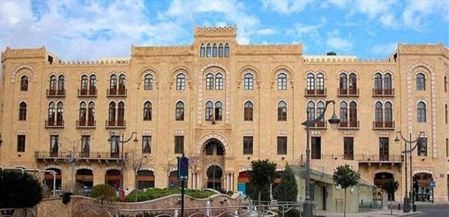 حراك إيجابي في بيت الوسط