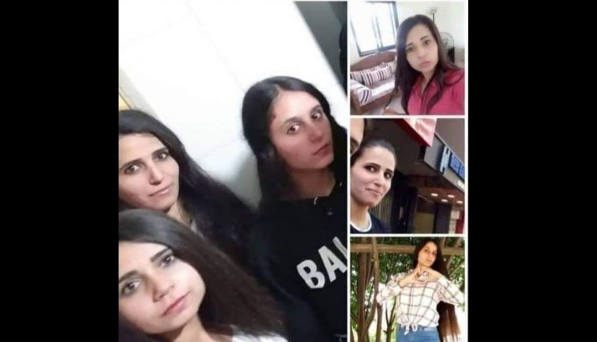 فاجعة بزيزا … السبب الحقيقي للأختفاء الفتيات