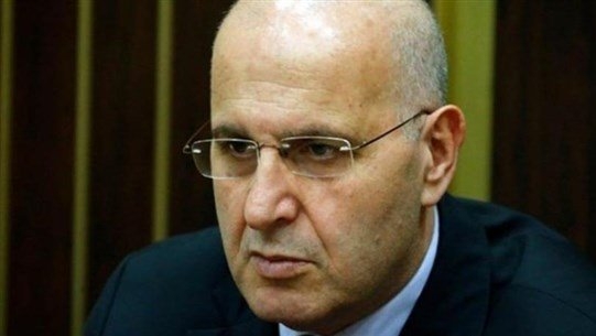 عراجي: لبنان يحتضر بالعناية وأطباؤه تركوه