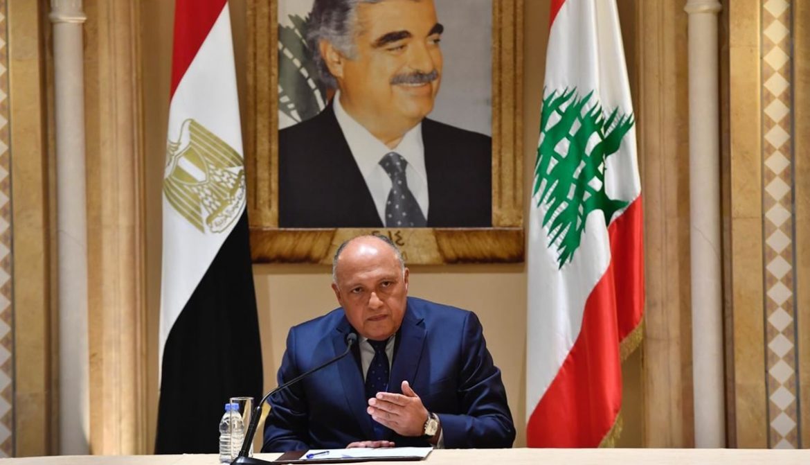 هل لا تزال مصر مؤهّلة بدور مهم في لبنان ؟