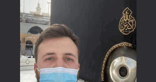 الموت يخطف ابن عكّار “محمد” في السعودية.. “اللهم تقبّل مني”