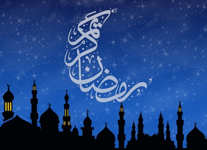 مكتب فضل الله: الثلثاء 13 نيسان أول أيام شهر رمضان المبارك