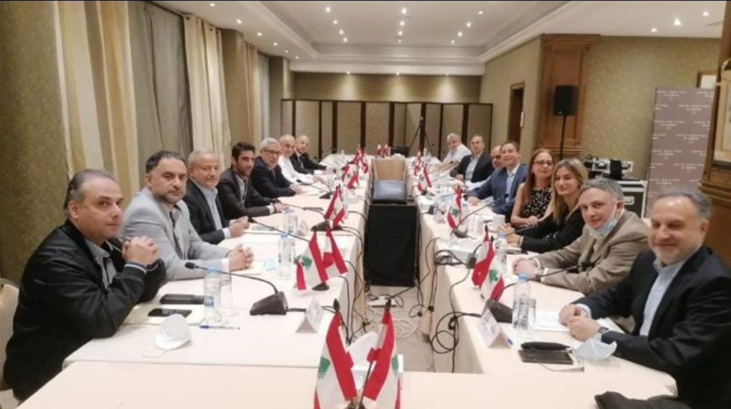 إطلاق الإئتلاف المدني اللبناني قريباً