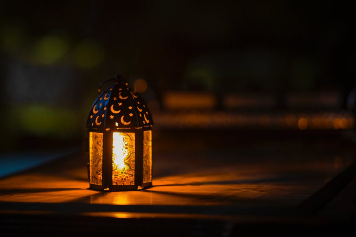 رمضان فلكياً متى وكيف؟