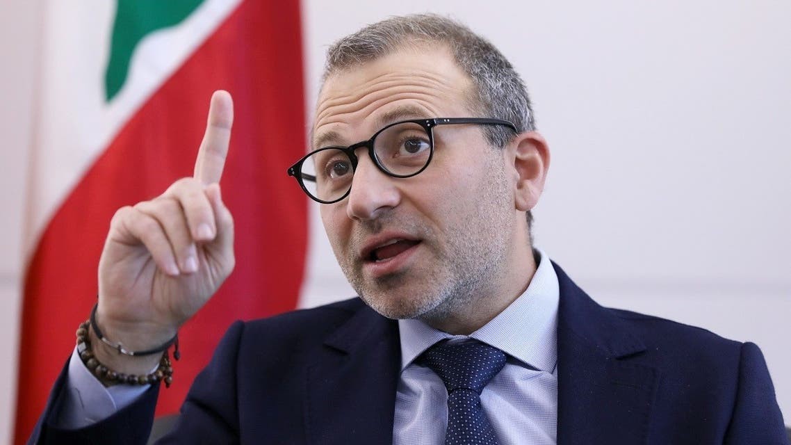 باسيل لأهالي موقوفي المرفأ: علي حسن خليل “عامل شغلو”