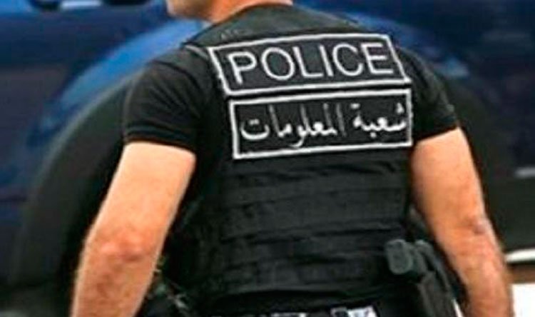 عملية نوعية وخاطفة لشعبة المعلومات وتوقيف مروجَي مخدّرات في نهر الموت وضبط كمية كبيرة من المواد المخدّرة.
