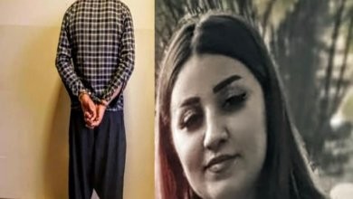 رجل يحرق زوجته بكردستان العراق.. غضب عارم وتدخل حكومي