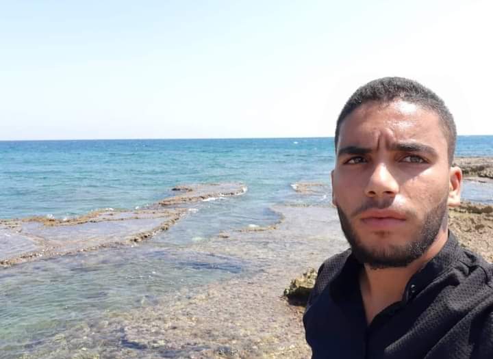 الشاب اسماعيل محمد العويك في ذمة الله إثر حادث أليم صباح اليومالدفن عقب صلاة العصر في مسجد برج اليهودية