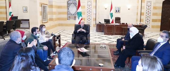 المدارس الرسمية تفتح أبوابها من جديد
