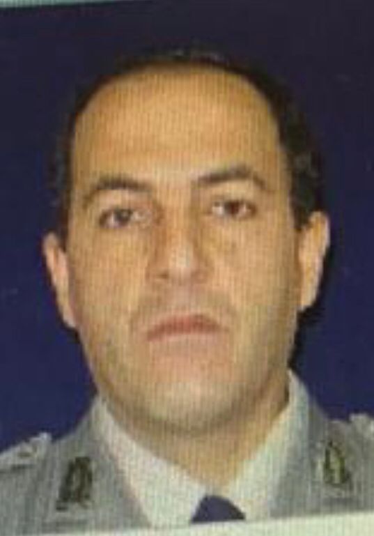 عاجل عثر على الموهل اول محمود صالح من بلدة مجدل عنجر جثة هامدة ومصاب بطلق ناري في الراس في خراج بلدته