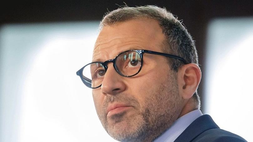 باسيل: نحن اليوم في عكار وغدا في عاليه والشوف وجزين وبعد غد في البقاع ثم في بيروت فإما ان نكون قادرين على التحرك والا تكون الحكومة غير قادرة على اجراء الانتخابات وسنعود الى عكار مرة ثانية