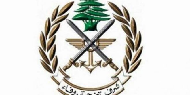 الجيش يقطع الطريق في “القبة”…ما هو السبب؟