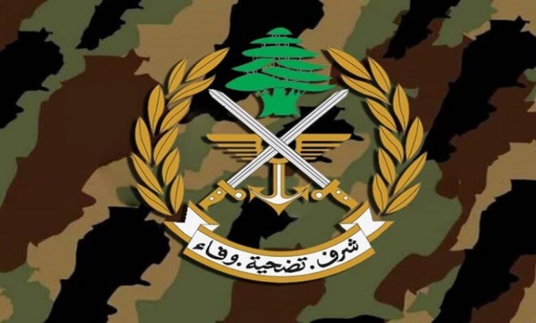 بعد حادثة “زورق الموت” توقيف خلية حاولت تهريب 85 شخصا عبر البحر في طرابلس