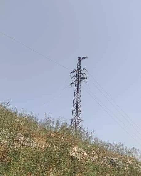 عصابات السرقة تضرب من جديد..