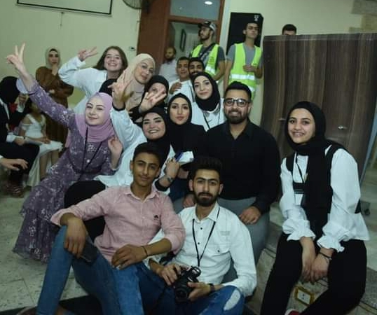 لنحمي الطفولة..