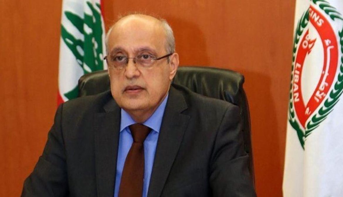 *أبو شرف: إضراب عام وتوقف تام عن العمل اليوم وغدًا*