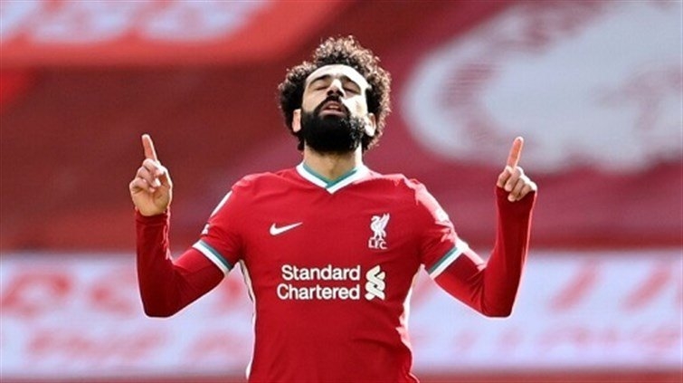 تقرير يكشف (مستقبل صلاح) مع ليفربول… ودور ميلنر