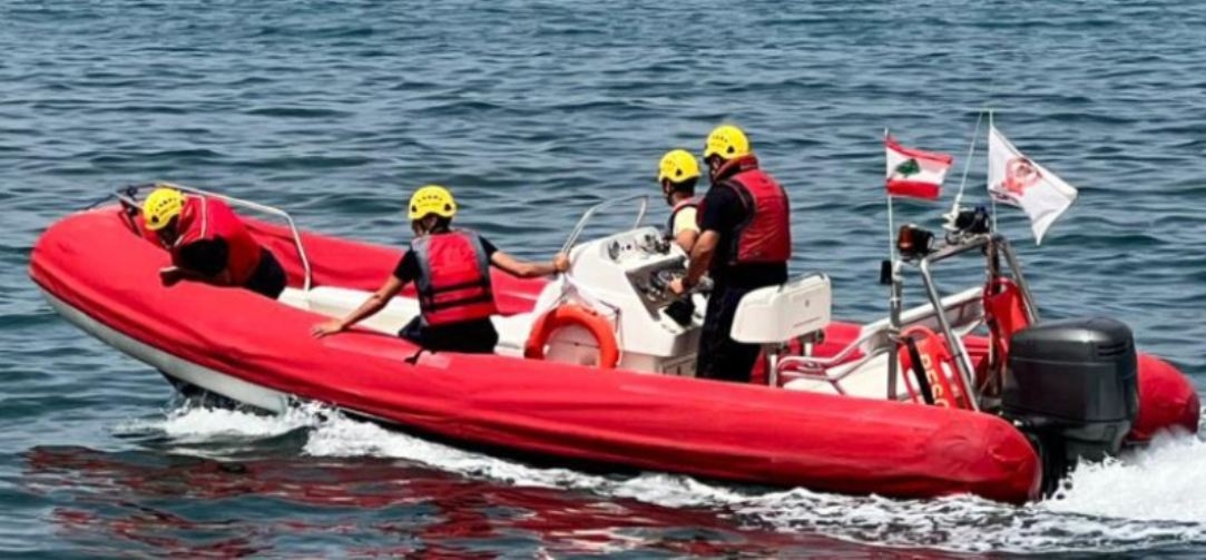 بعد 10 ايام على حادثة زورق الموت.. بيان من دفاع المدني عاجل