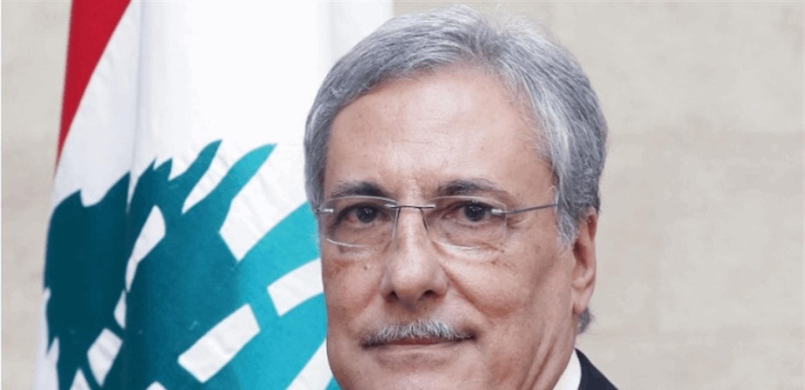 وزير العدل تابع مسار العملية الانتخابية: جاهز ولا اشكالات على الإطلاق لبنان…