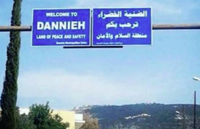 انتهاء تسليم صناديق الاقتراع في قضاء المنية_الضنية