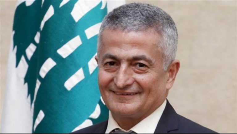 قراران لوزير المالية… هذا ما جاء فيهما