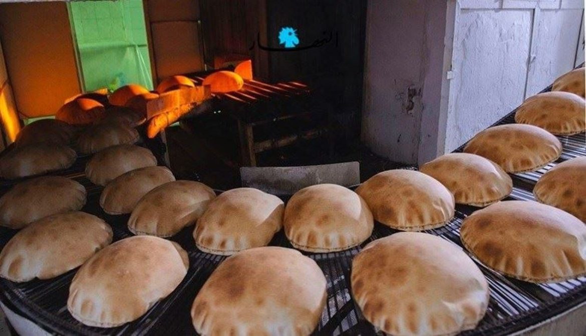 مع ازمة الرغيف… قراران لسلام لحصر الانتاج الطحين و توزيع الخبز