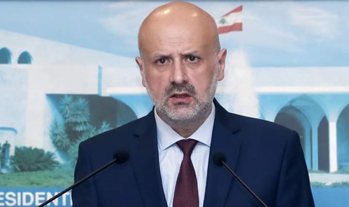 وزير الداخلية يعقد مؤتمراً عند الخامسة عصراً في مكتبه للإعلان عن نتائج الدوائر التي تم تثبيتها لدى لجان القيد العليا والفائزين فيها