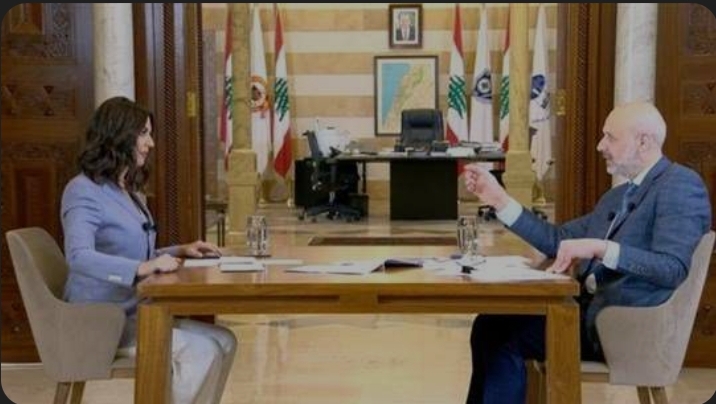 مولوي: التحضيرات أنجزت والكهرباء ستتأمن في 15 أيار