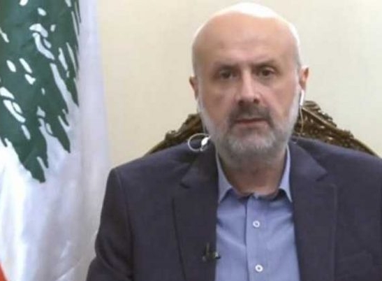 تحرك لوزير الداخلية بعد مشكلة داخل مركز اقتراع في بيروت