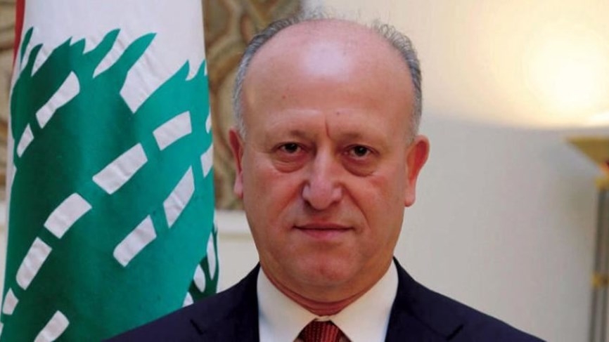 أشرف_ريفي: ما يجري هو استغلال إسرائيلي لضعف الدولة اللبنانية