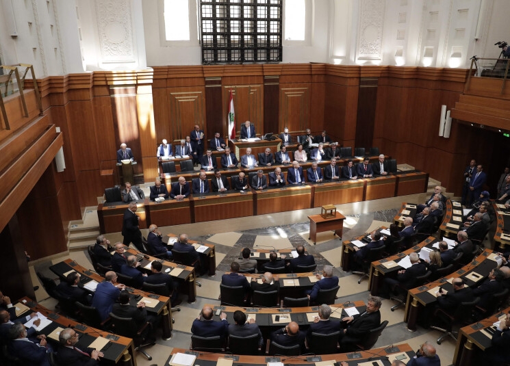 كيف يتم انتخاب رؤساء اللجان النيابية واعضائها ومقرريها..؟