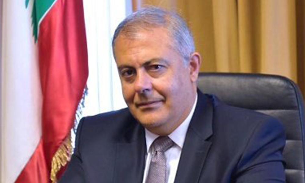 بلاغ اخير من محافظ بيروت لاصحاب المولدات…