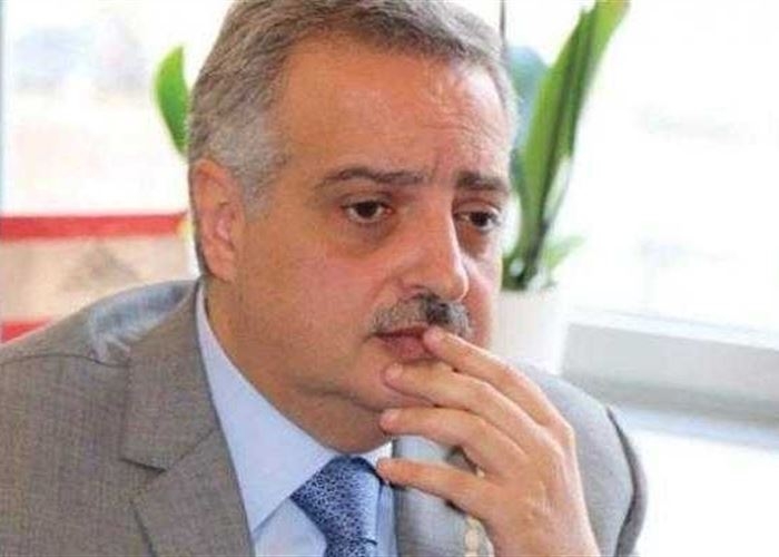 إرسلان: رغم المصاعب توفر قوى الأمن الإستقرار