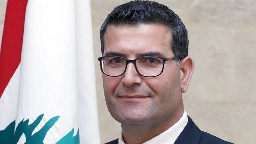 انتخاب وزير الزراعة عباس الحاج حسن رئيسا للمكتب التنفيذي…..