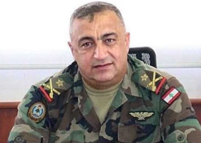 العميد ياسين: حملة غير مسبوقة يقف خلفها من يعتبر نفسها مدافعاً عن سيادة لبنان و ثروته البحرية