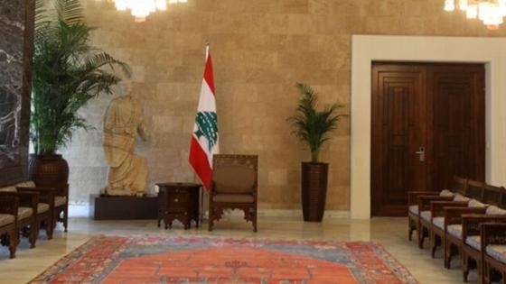 عون: وضع الخطوط العريضة للبرنامج الحكومي ماالذي يؤخر الاستشارات؟؟