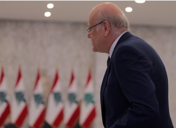 الإنتخابات البلدية: كتلٌ تمنّت على ميقاتي تأجيلها لبنان