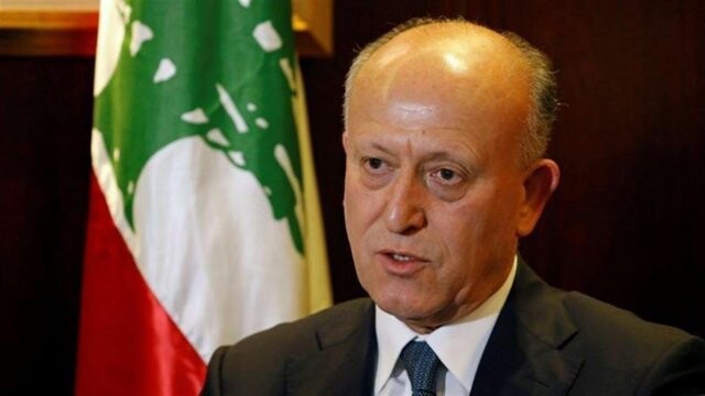 ريفي عبر تويتر..‏لم يعد الإنهيار مجرد إستنزاف عادي لحياة اللبنانيين