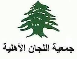 اللجان الاهلية تحيي مواقف النائب احمد الخير..