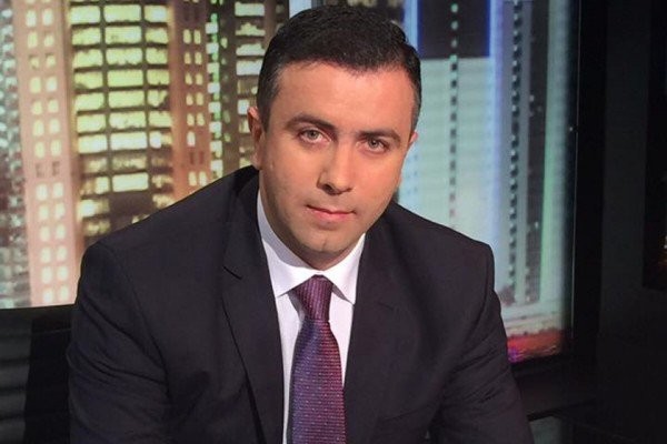خطف المحامي طارق شندب في وضح النهار..والمعلومات تشير إلى خلافات مالية