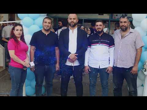 استكمالاً لسلسلة مشاريعه التنموية أطلق رئيس شركة روتانا غروب وليد سويد معمل تحويل الورق الصحي-المنية
