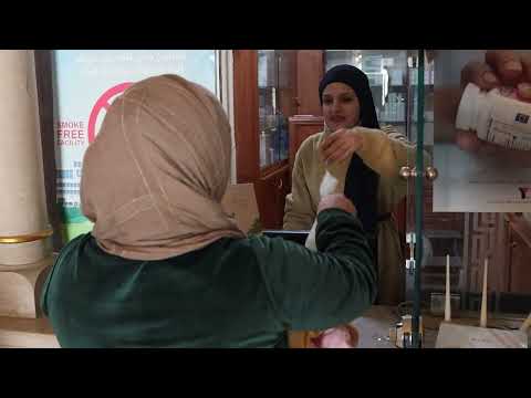 بلدية دير عمار…إنجازات ملموسة ومشاريع واعدة